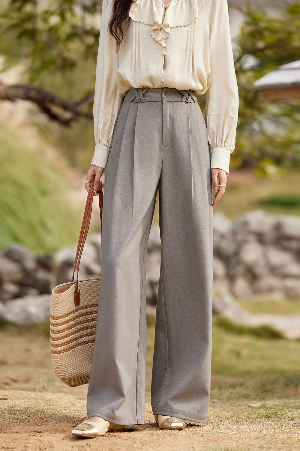 Suit Pants for Women