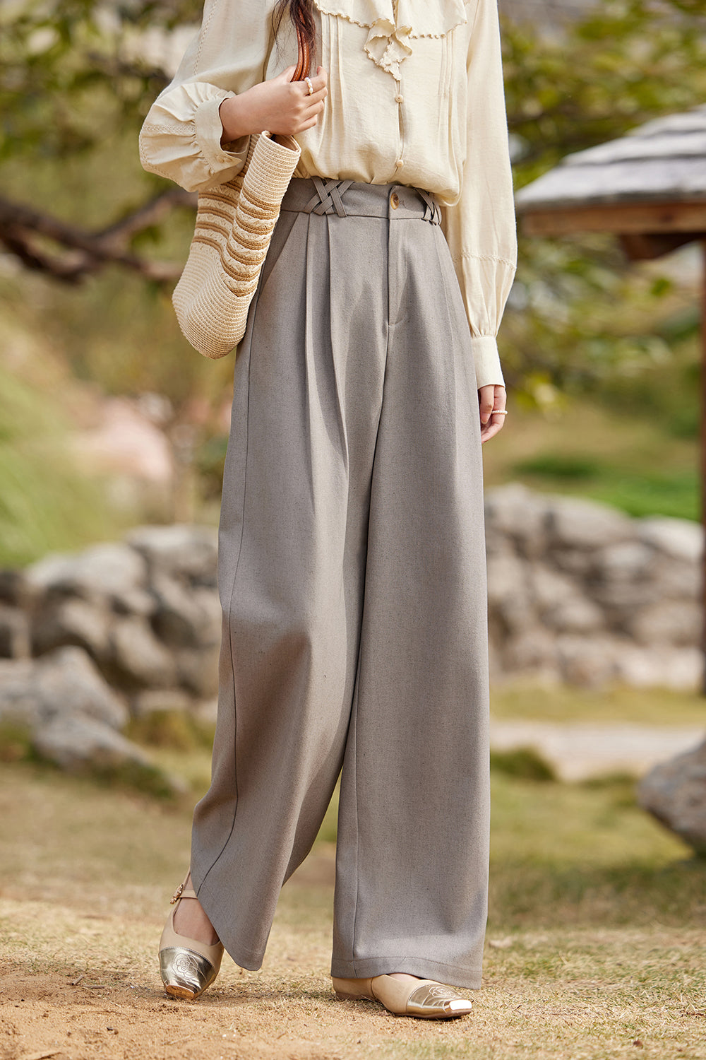 Suit Pants for Women