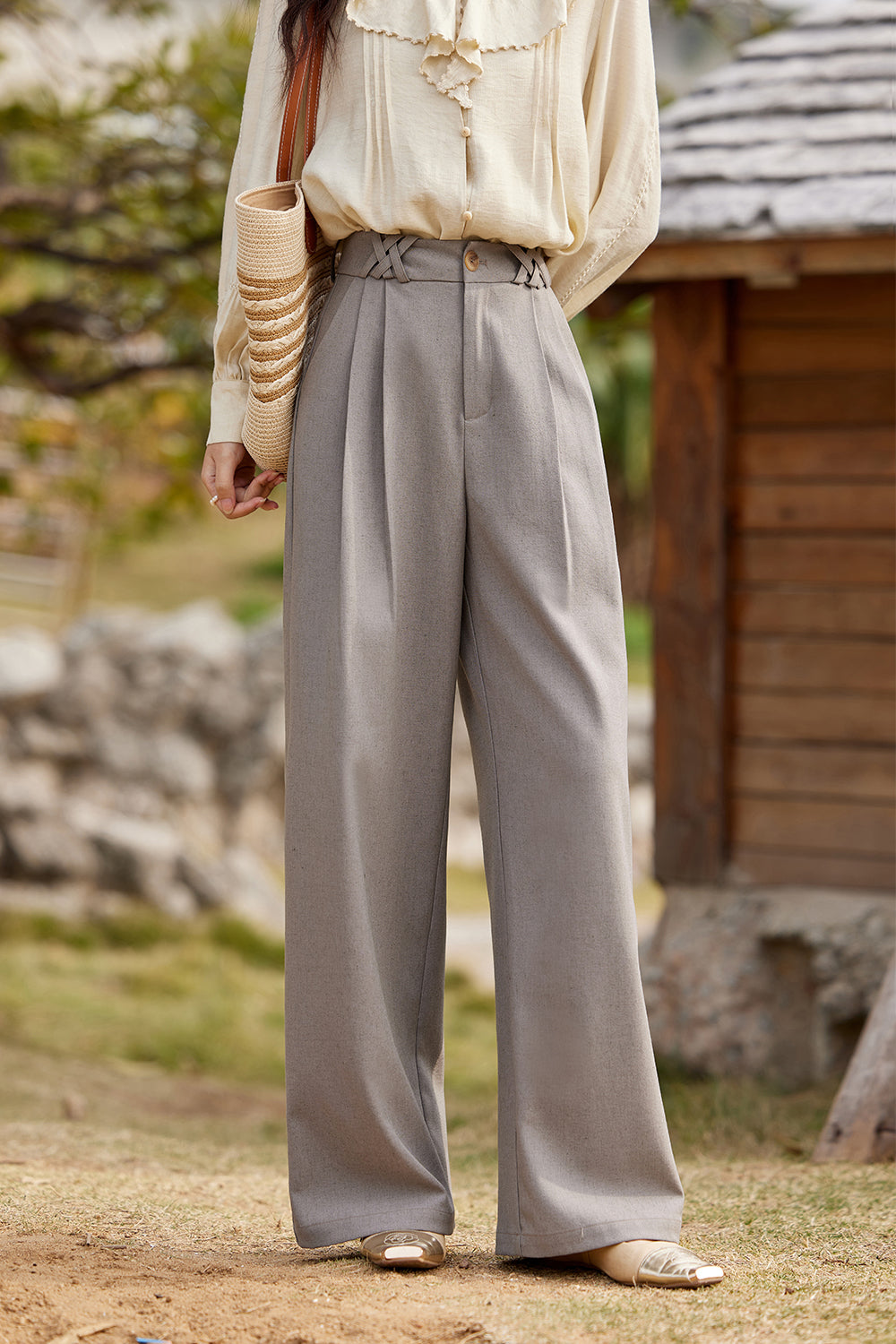 Suit Pants for Women