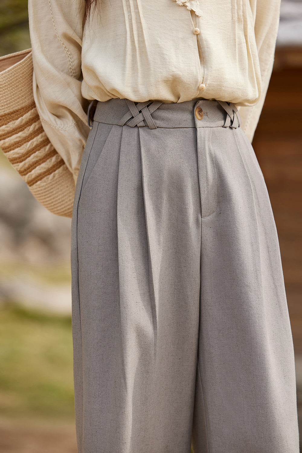 Suit Pants for Women