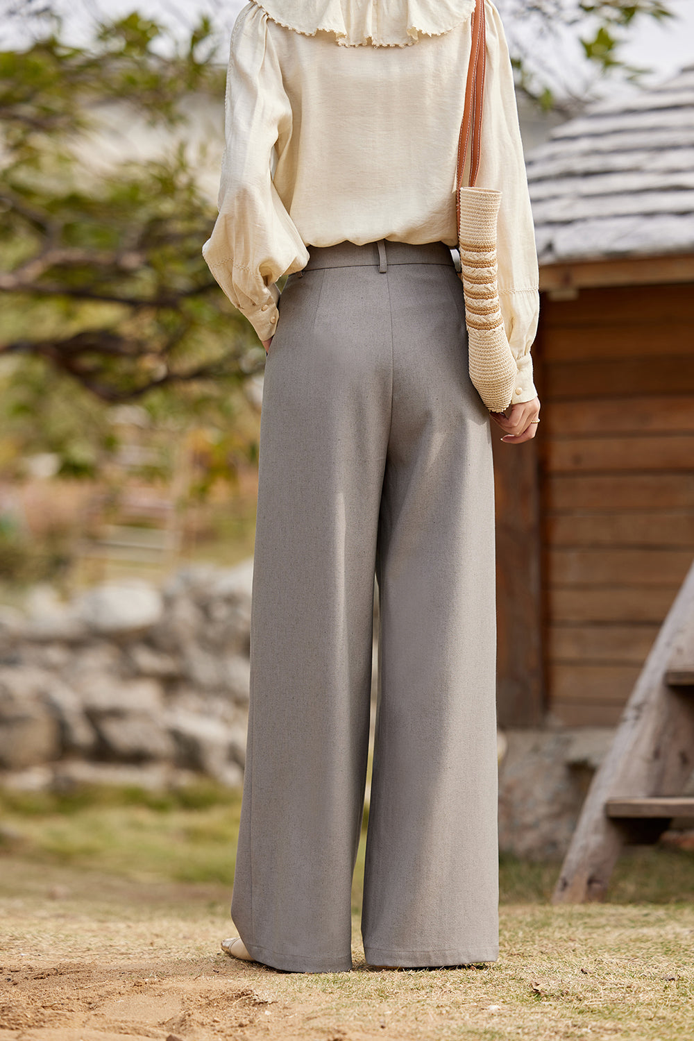 Suit Pants for Women