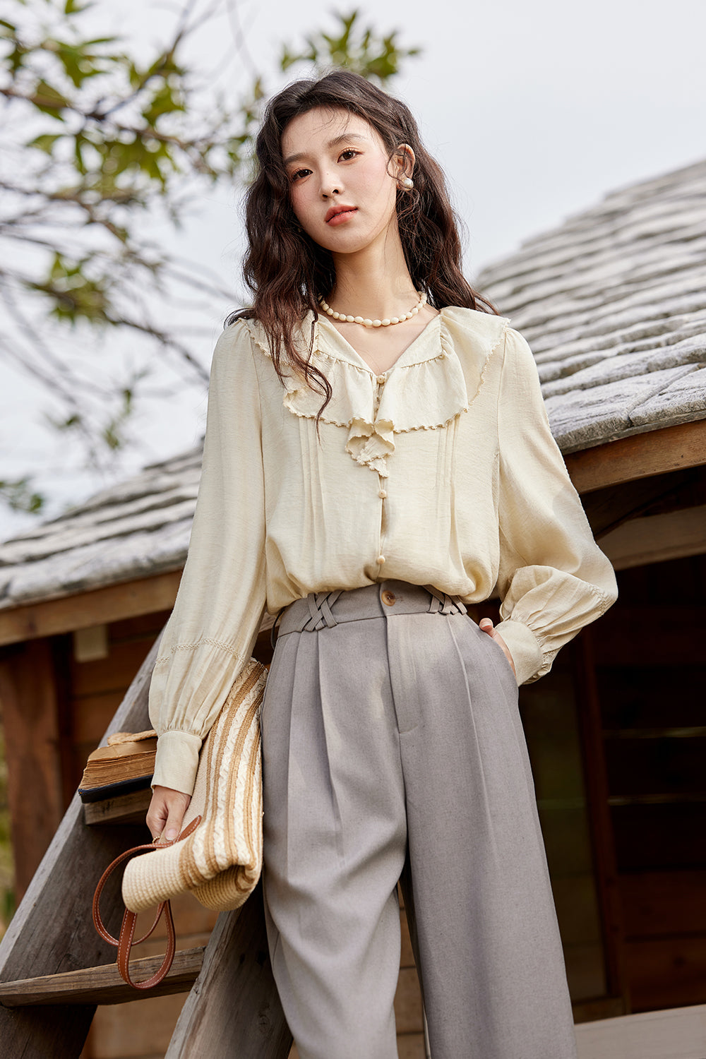 Blouses for Women