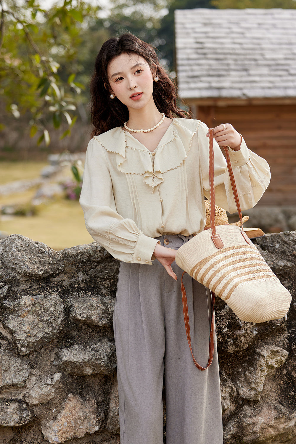 Blouses for Women