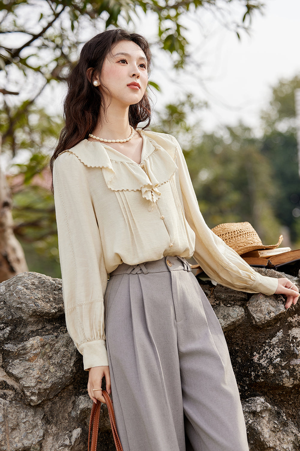 Blouses for Women
