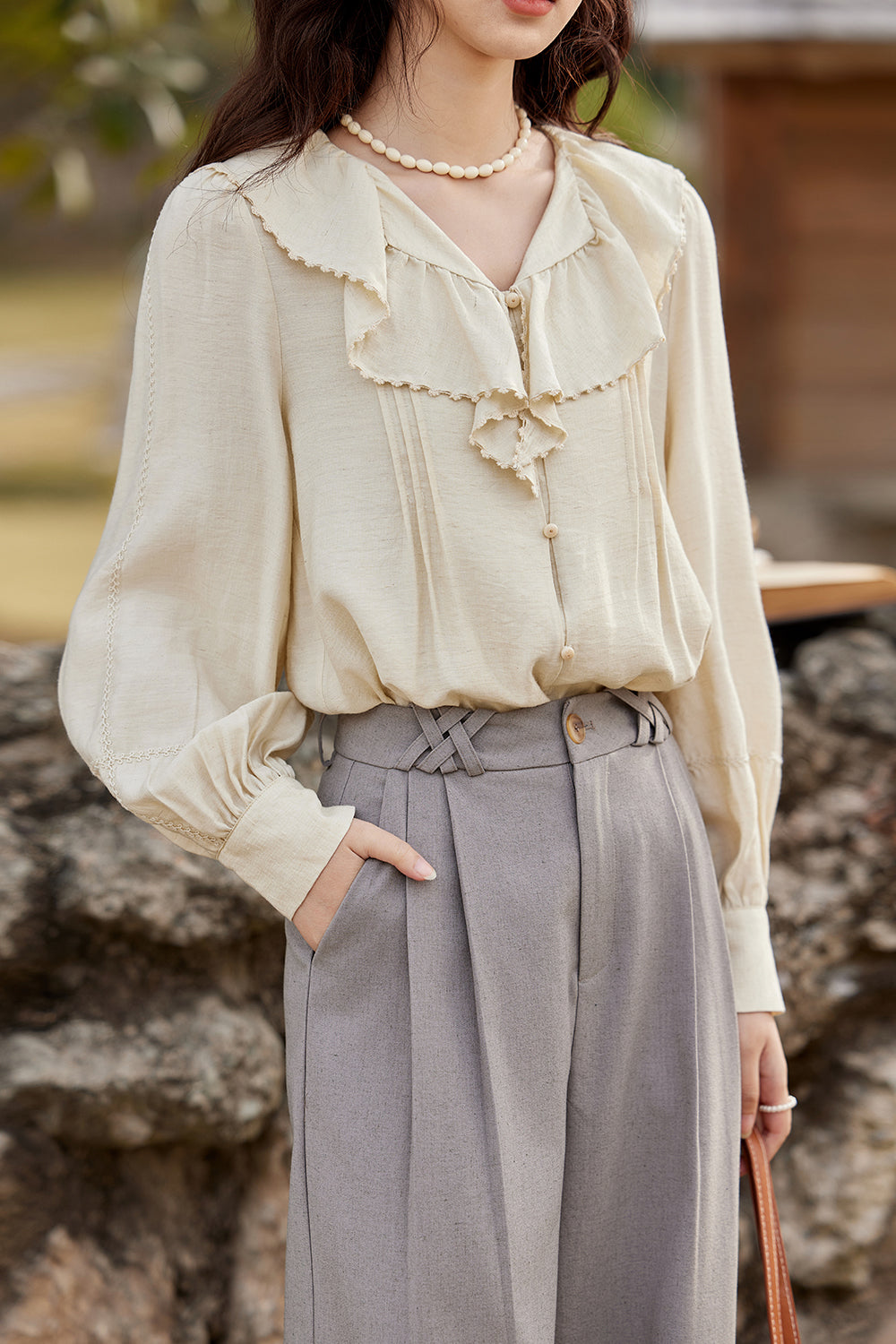 Blouses for Women