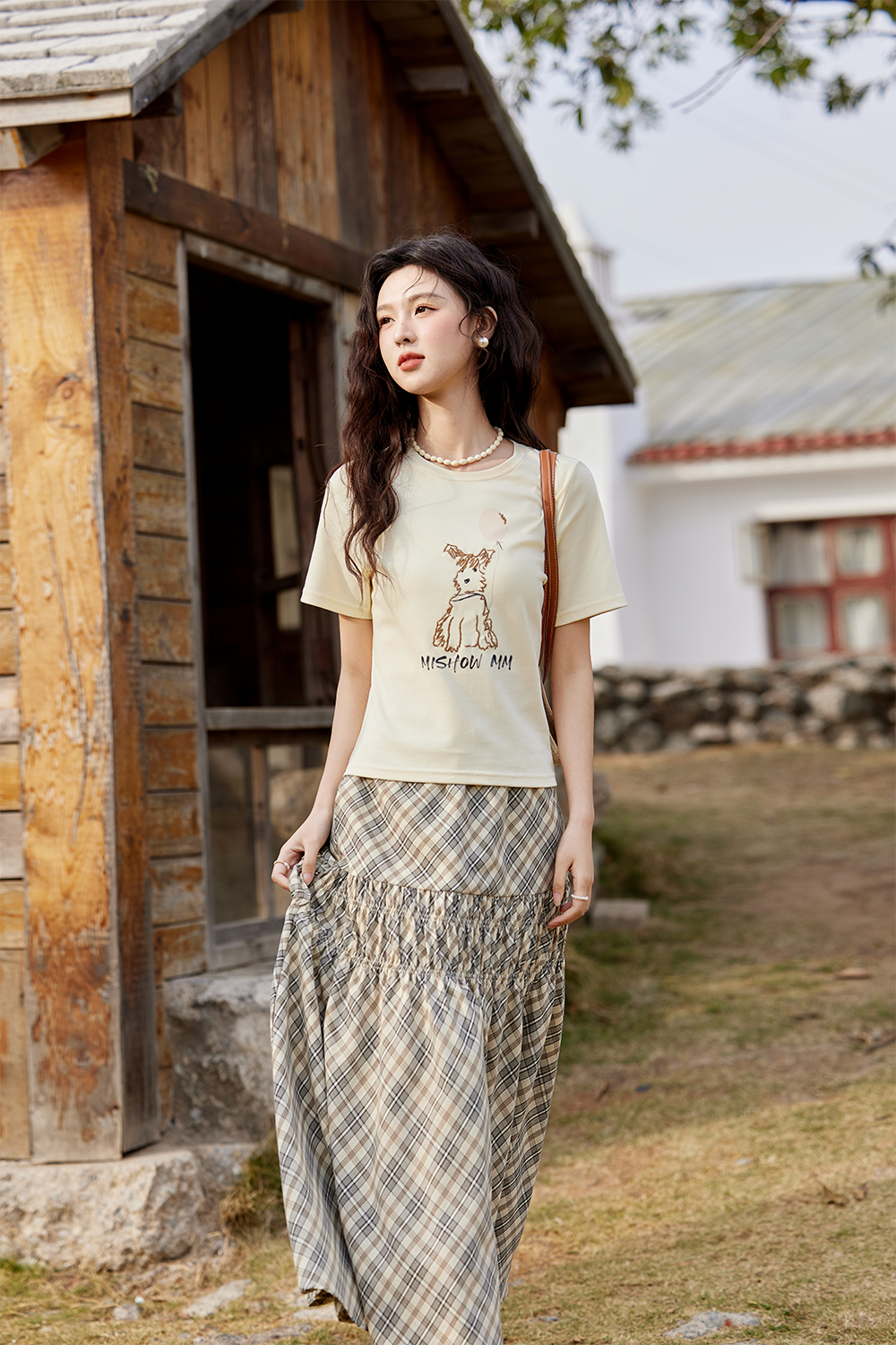 T-shirt for Women