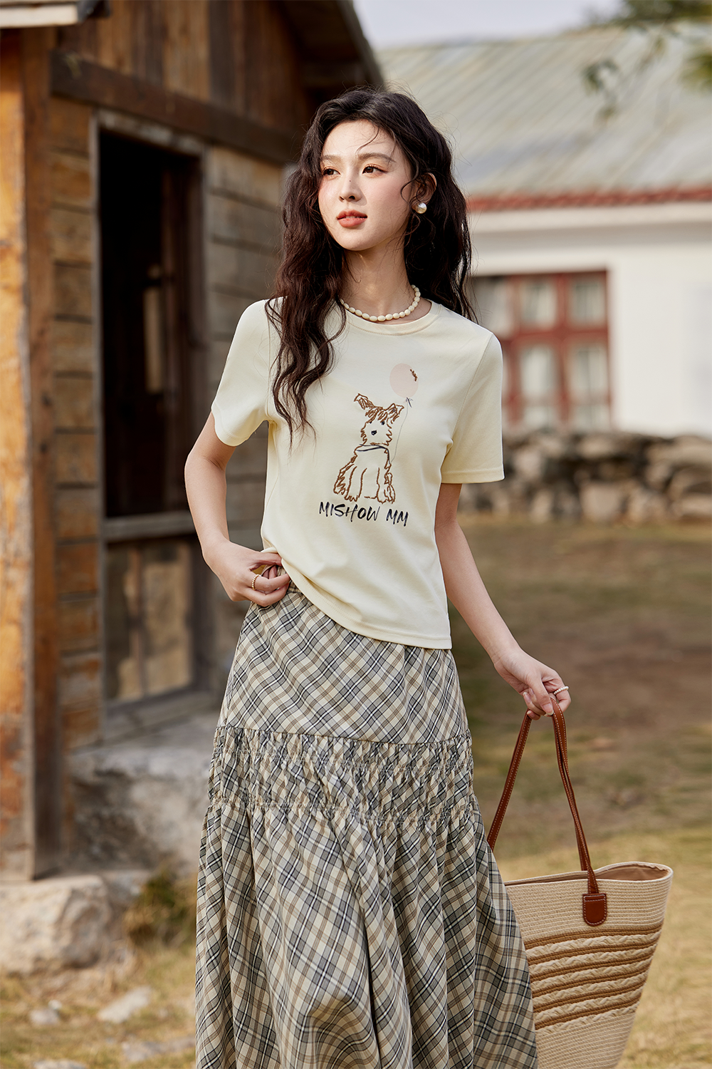 T-shirt for Women