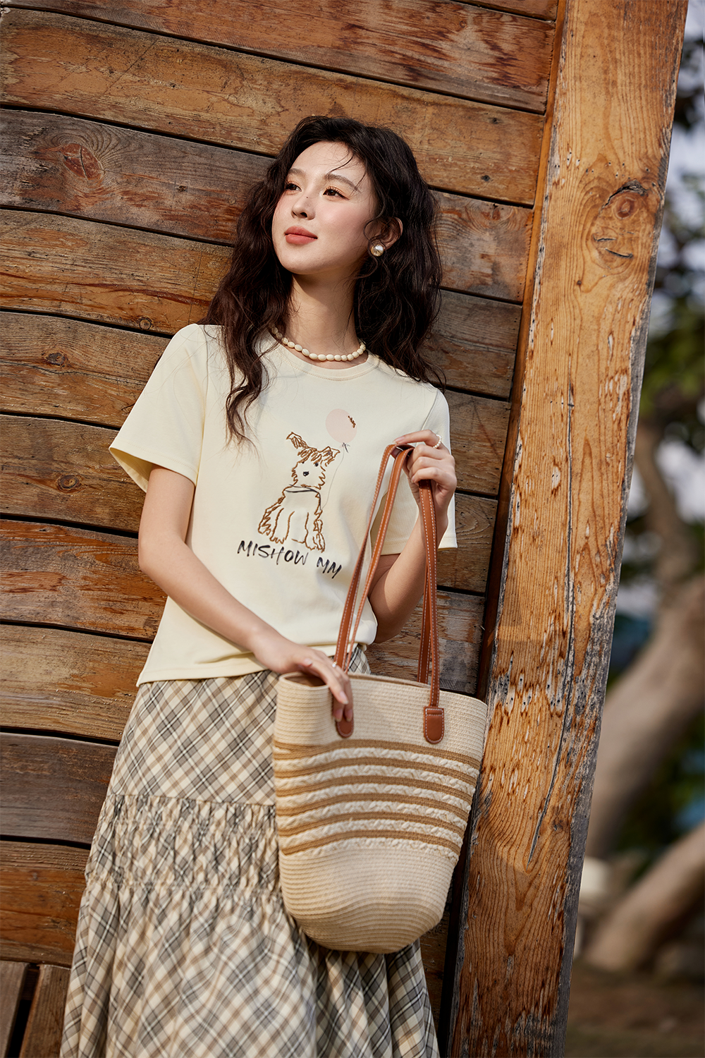 T-shirt for Women