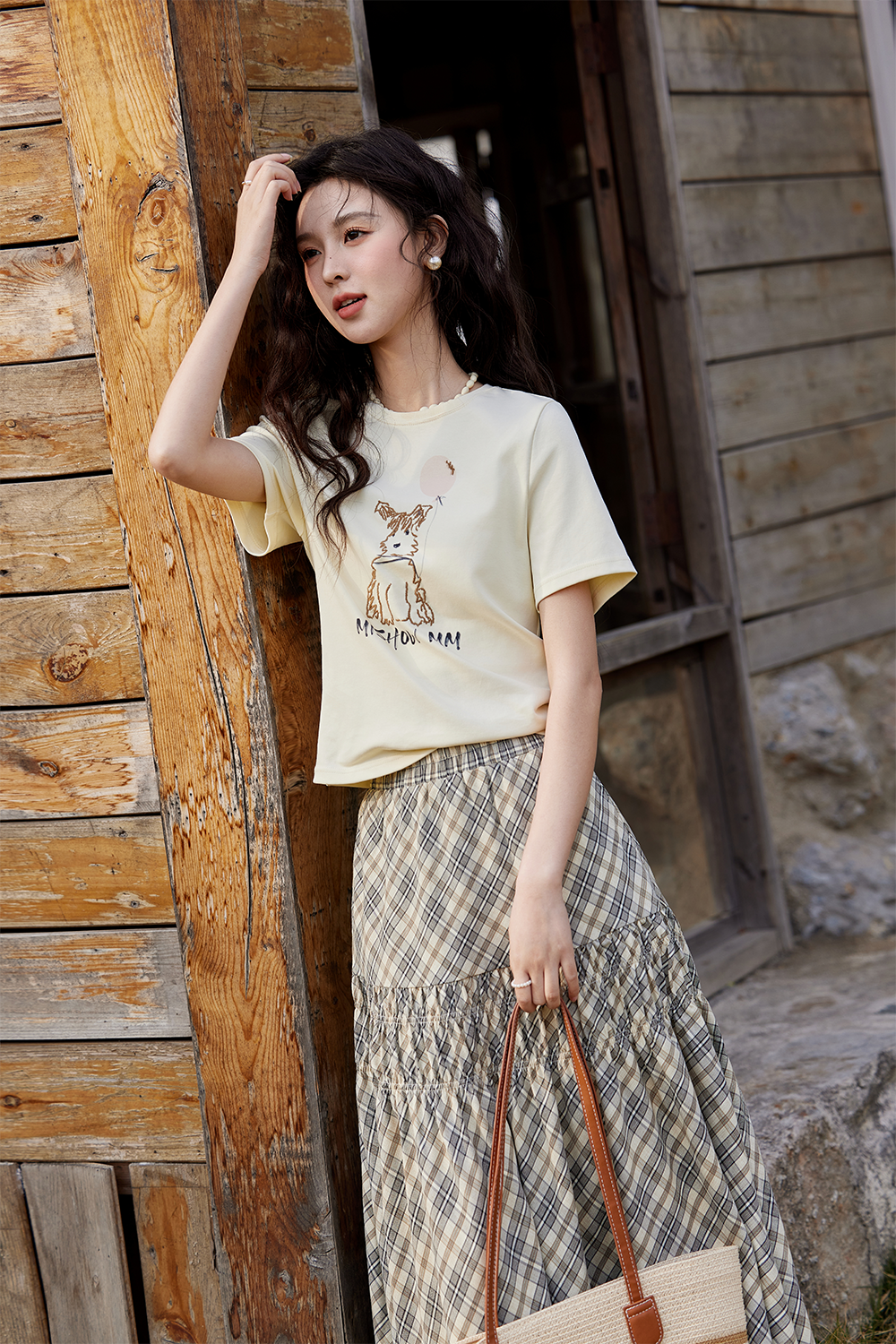 T-shirt for Women