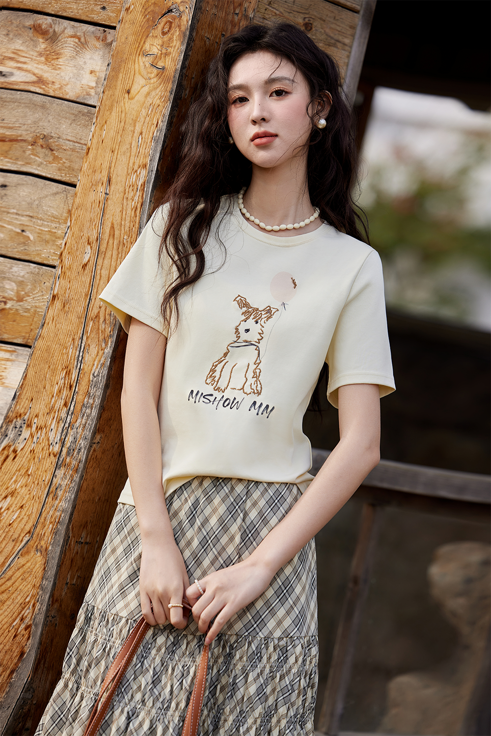 T-shirt for Women