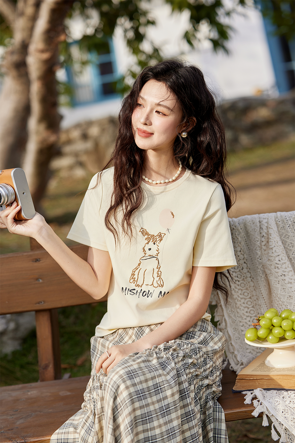 T-shirt for Women