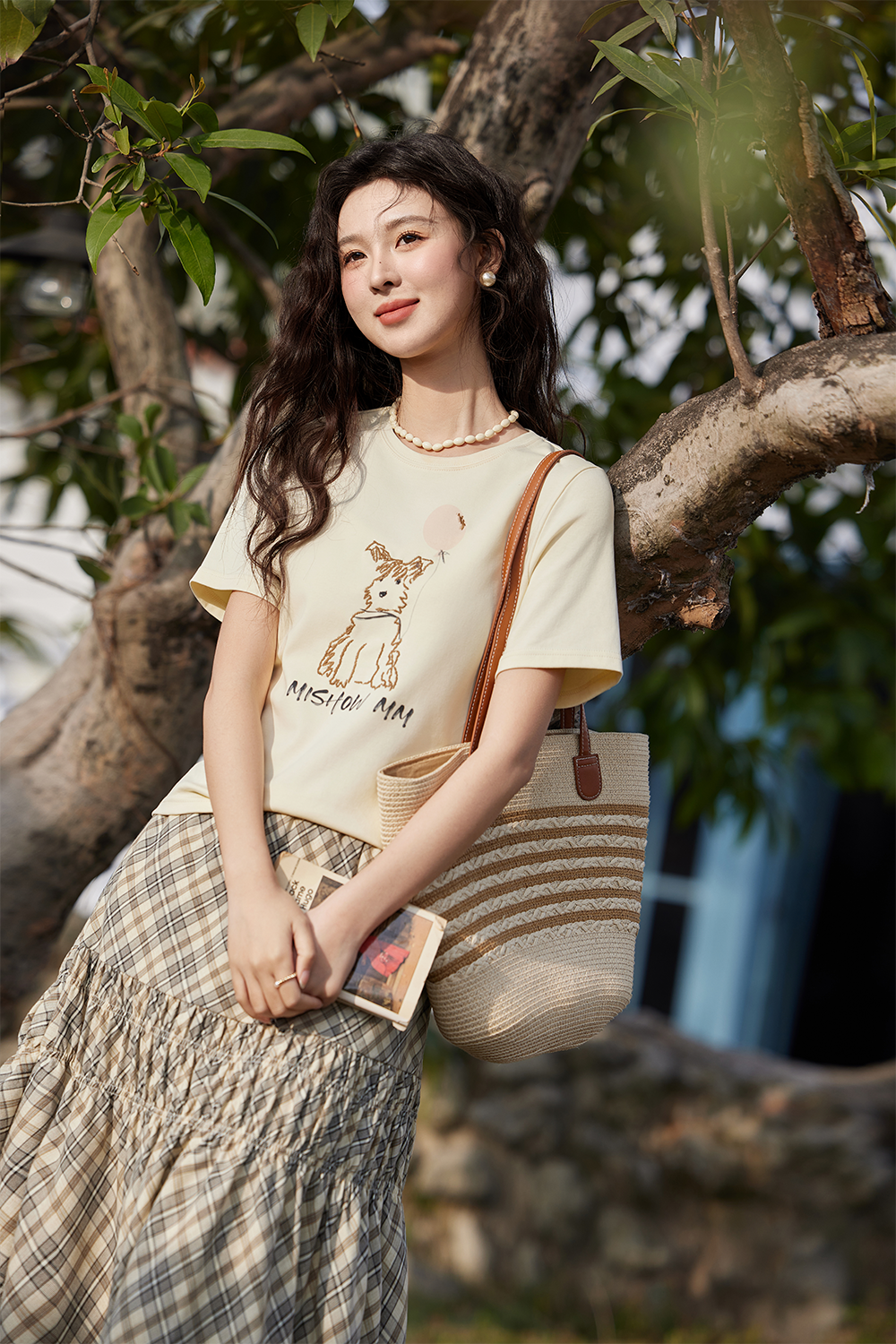 T-shirt for Women