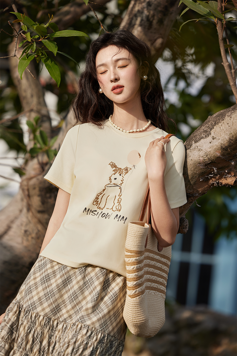T-shirt for Women