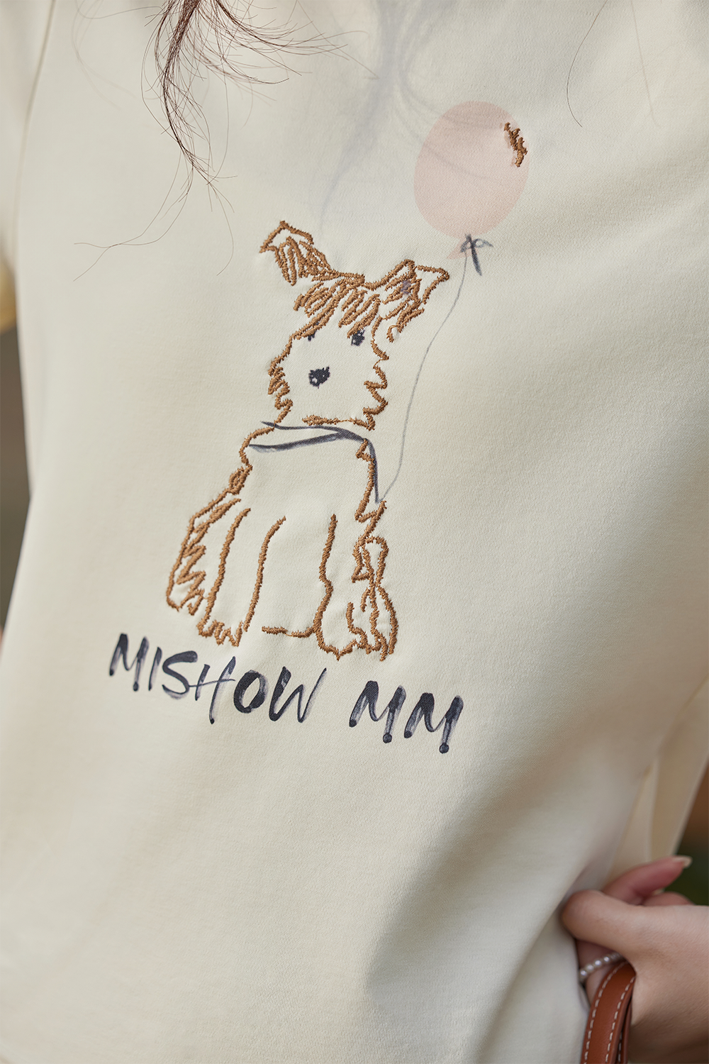 T-shirt for Women