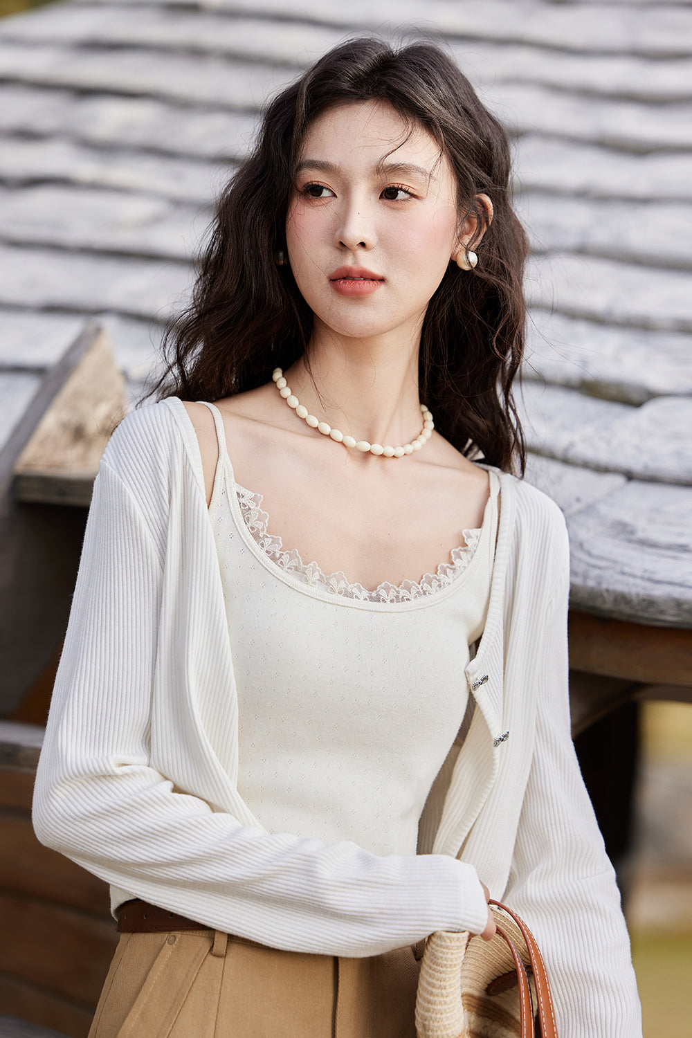 Spaghetti Strap Top for Women