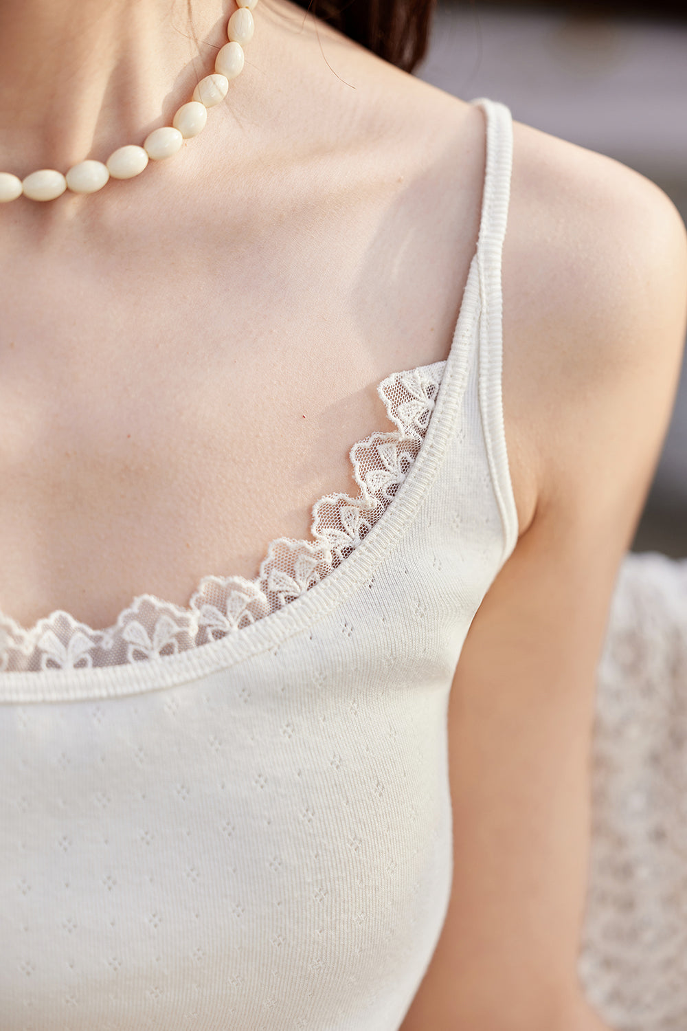 Spaghetti Strap Top for Women
