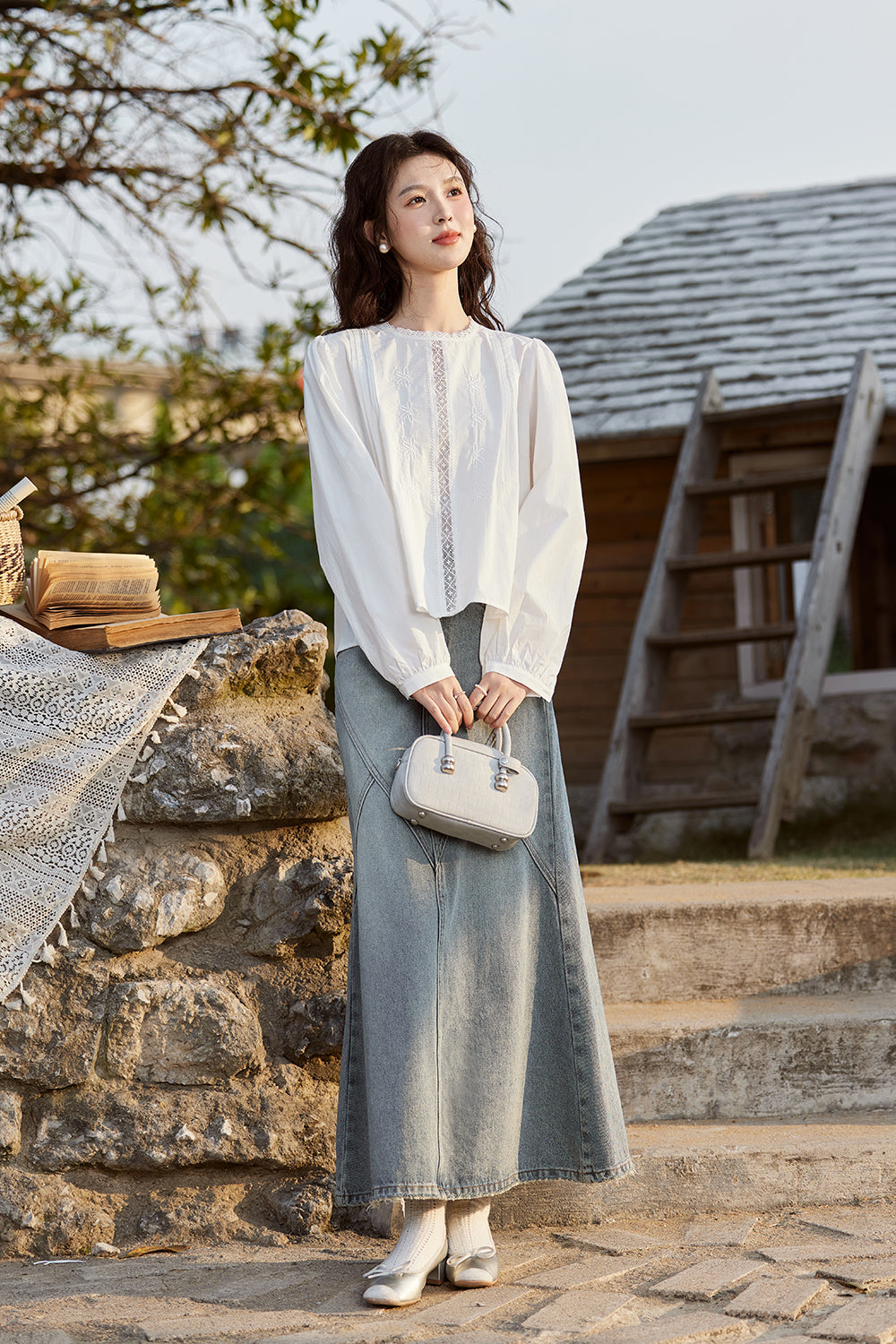 Blouses for Women
