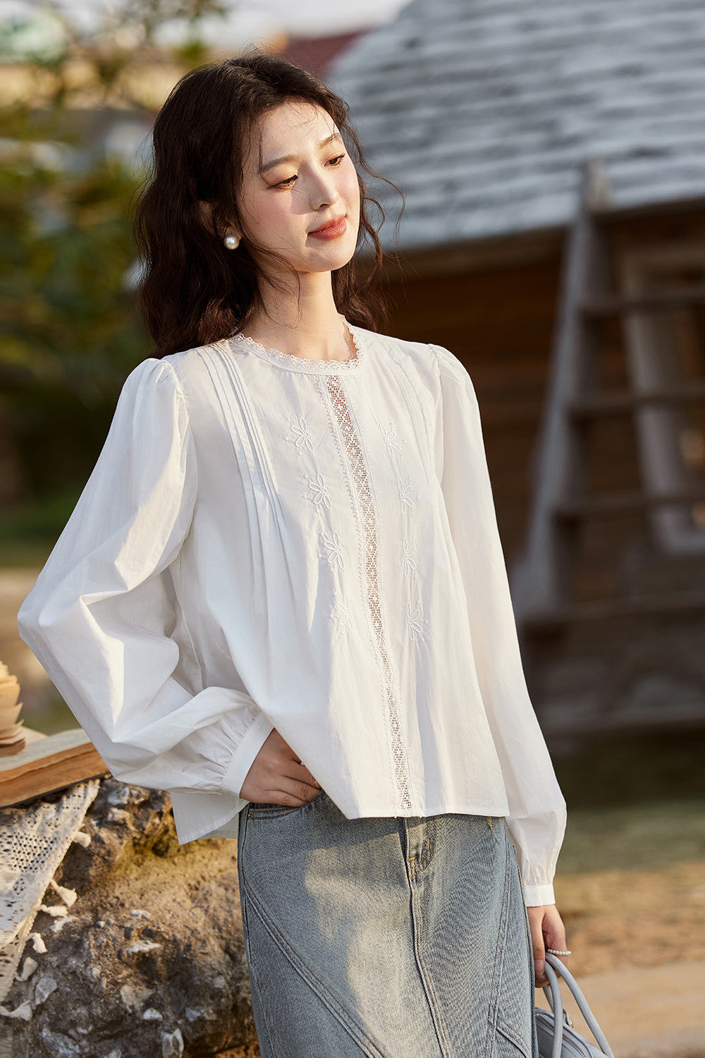 Blouses for Women