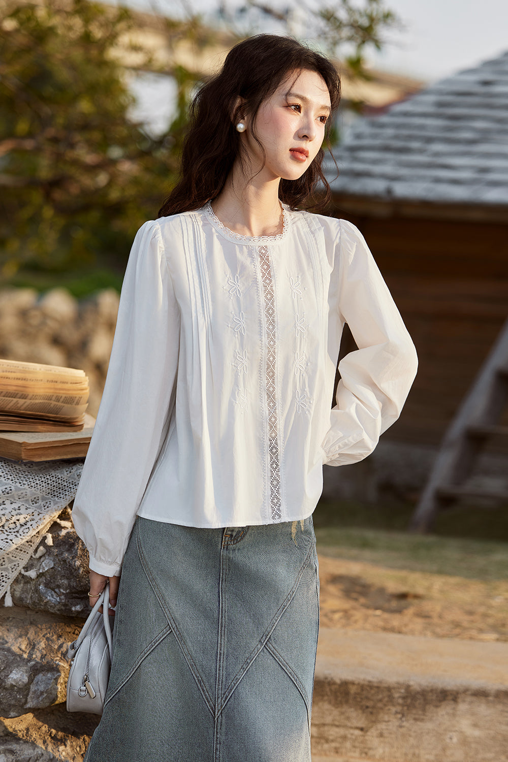 Blouses for Women