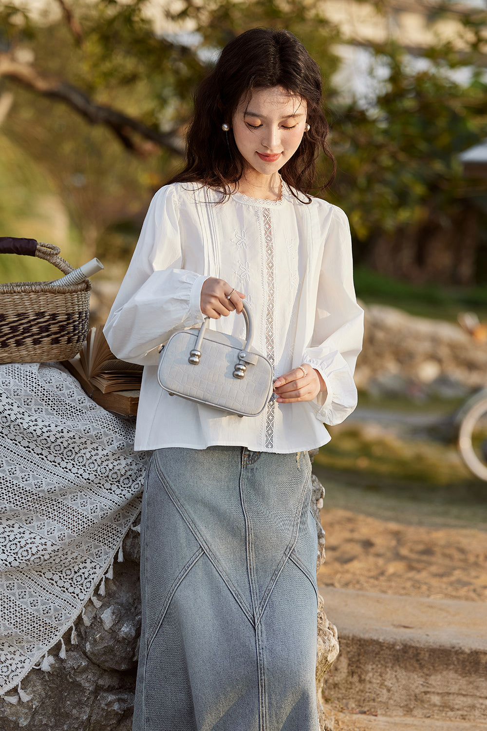 Blouses for Women