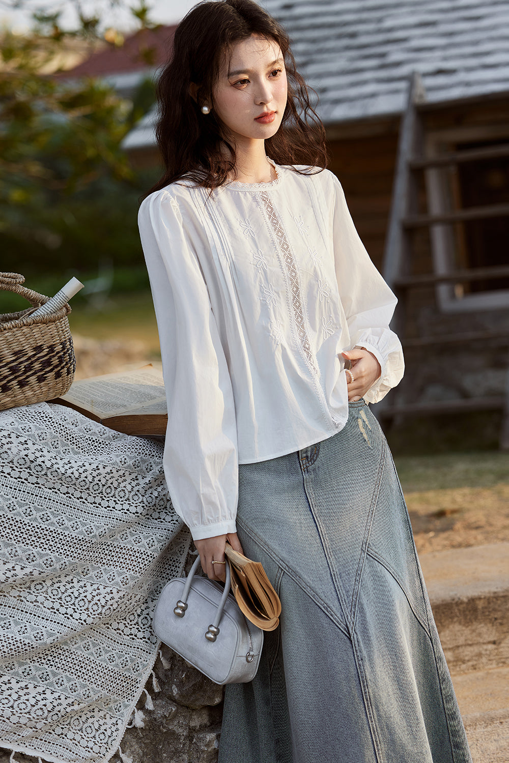 Blouses for Women