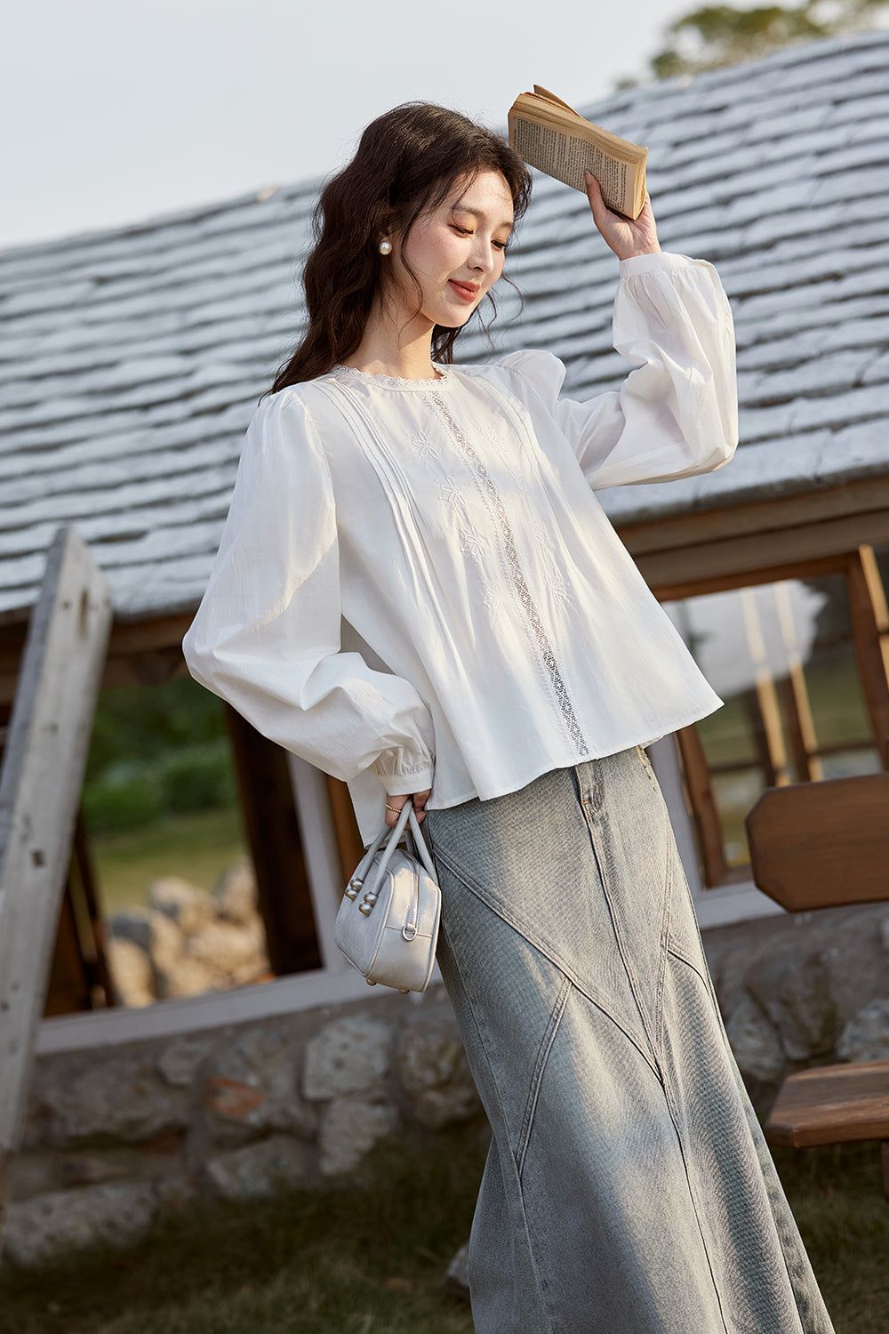 Blouses for Women