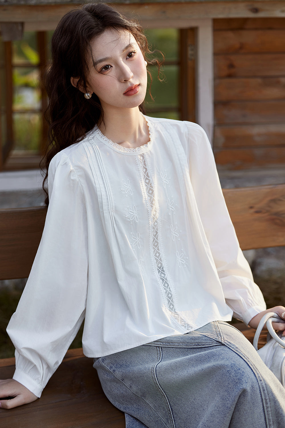 Blouses for Women