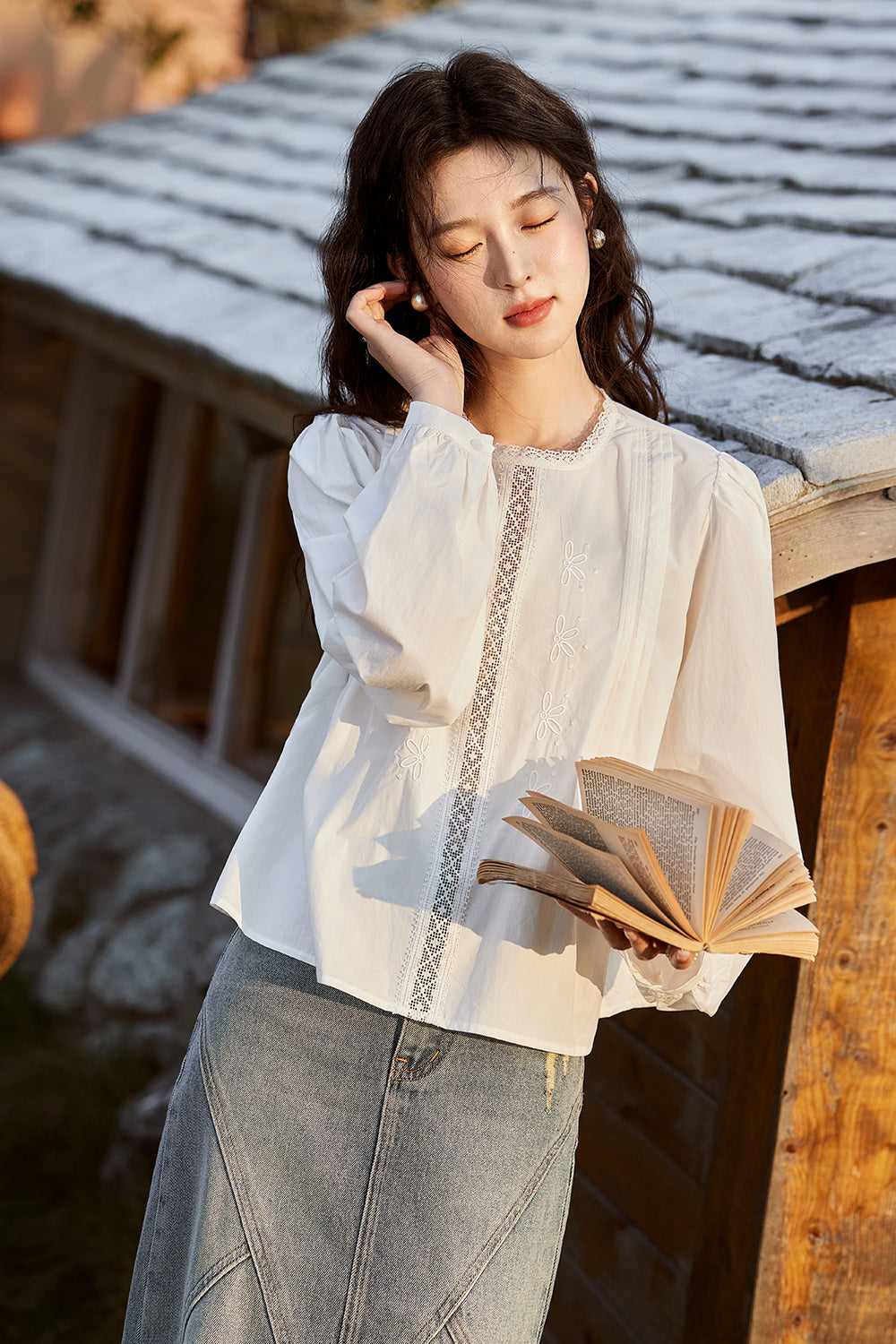 Blouses for Women