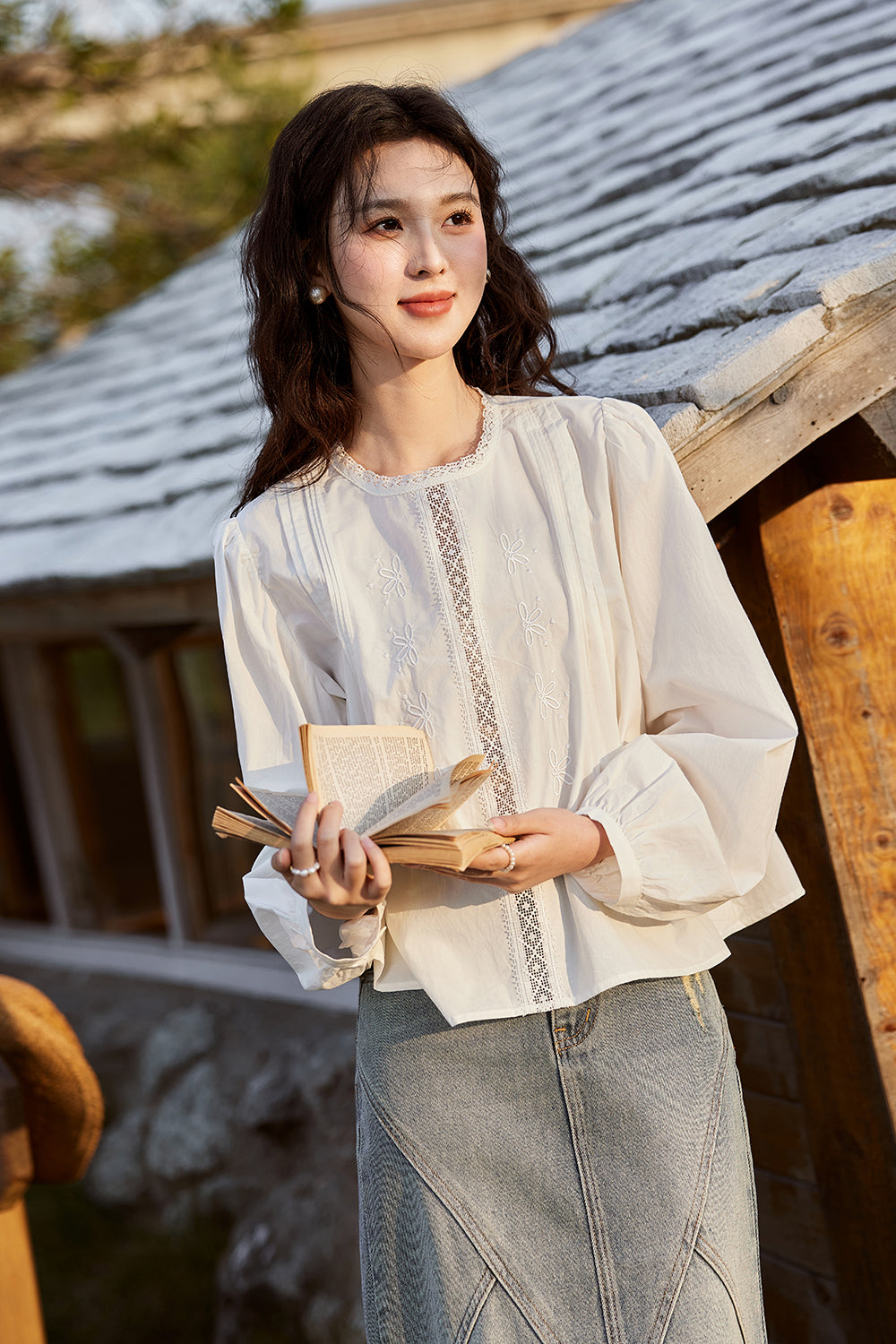 Blouses for Women