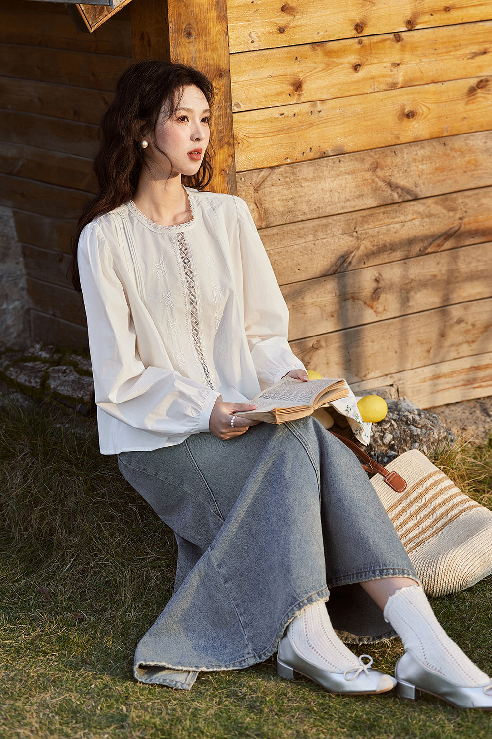 Blouses for Women
