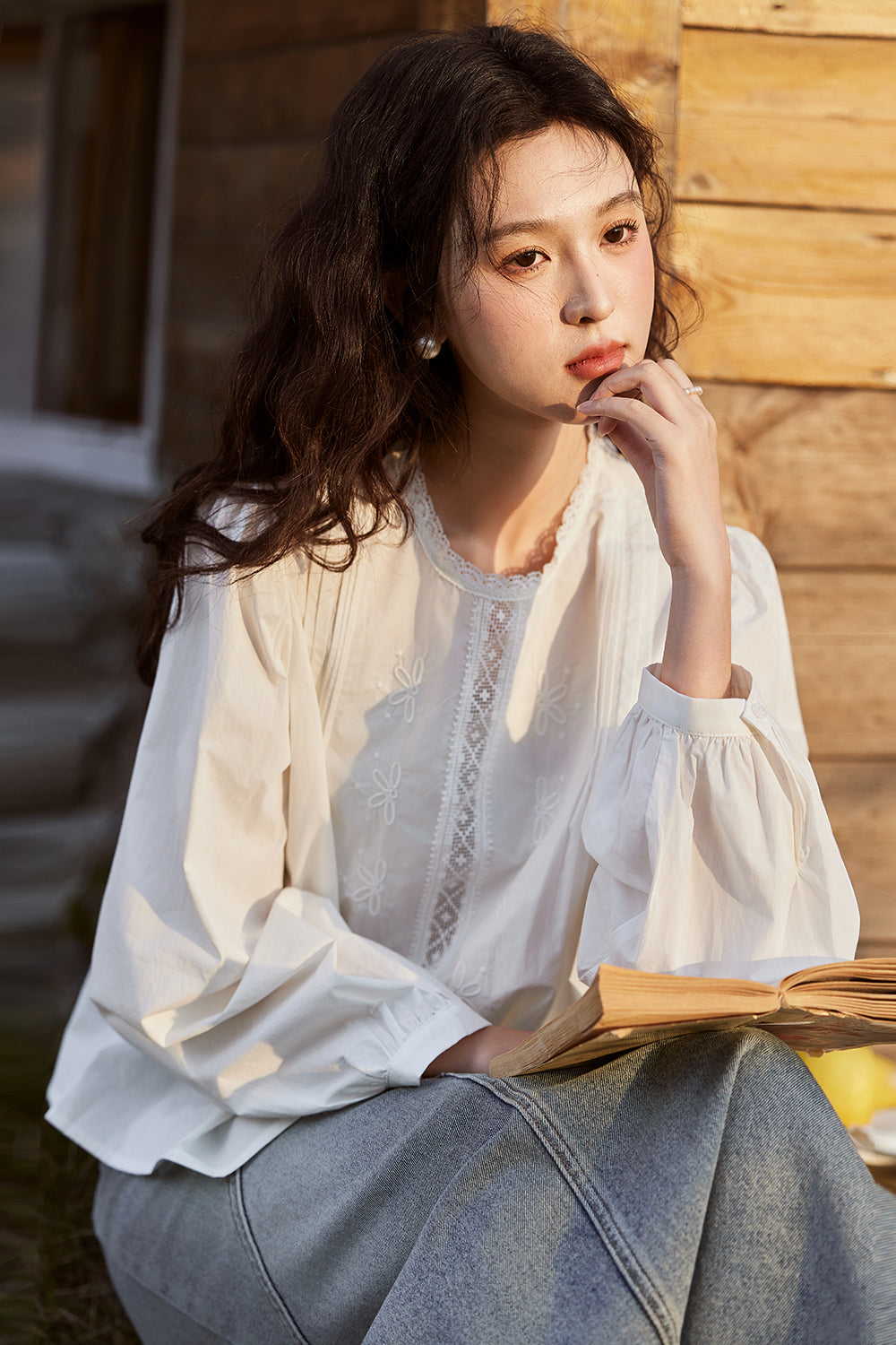 Blouses for Women