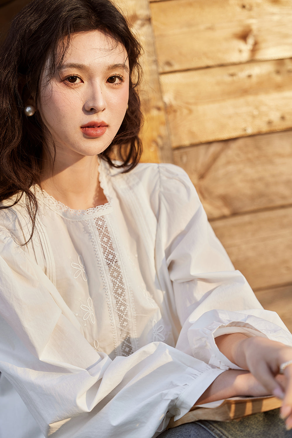 Blouses for Women