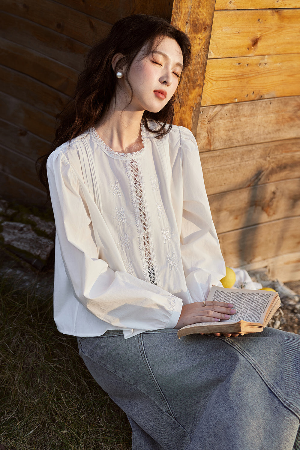 Blouses for Women