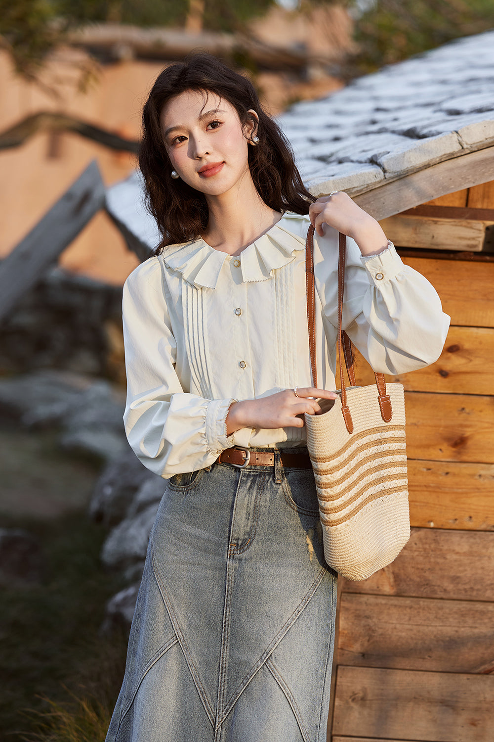 Shirts for Women