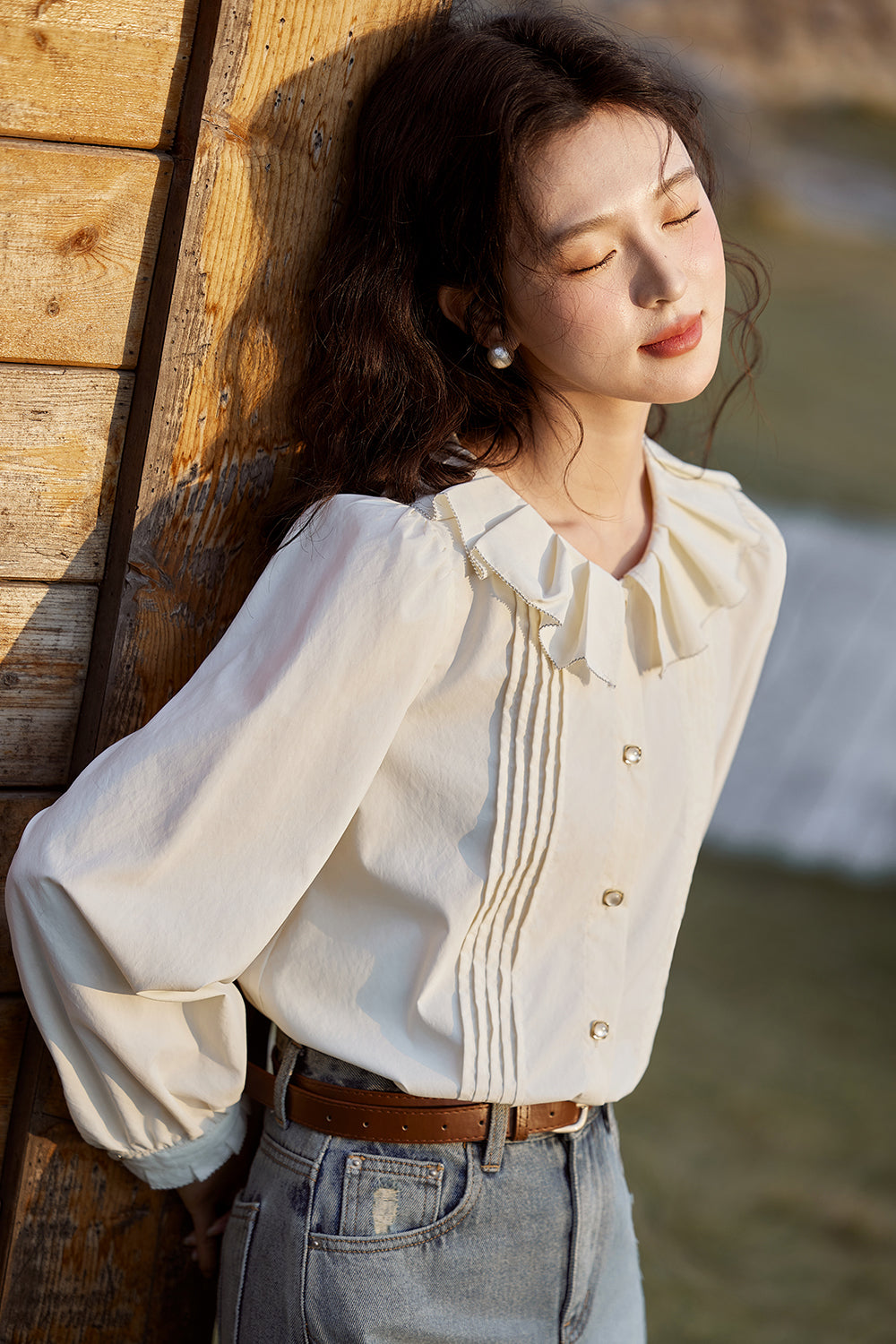 Shirts for Women