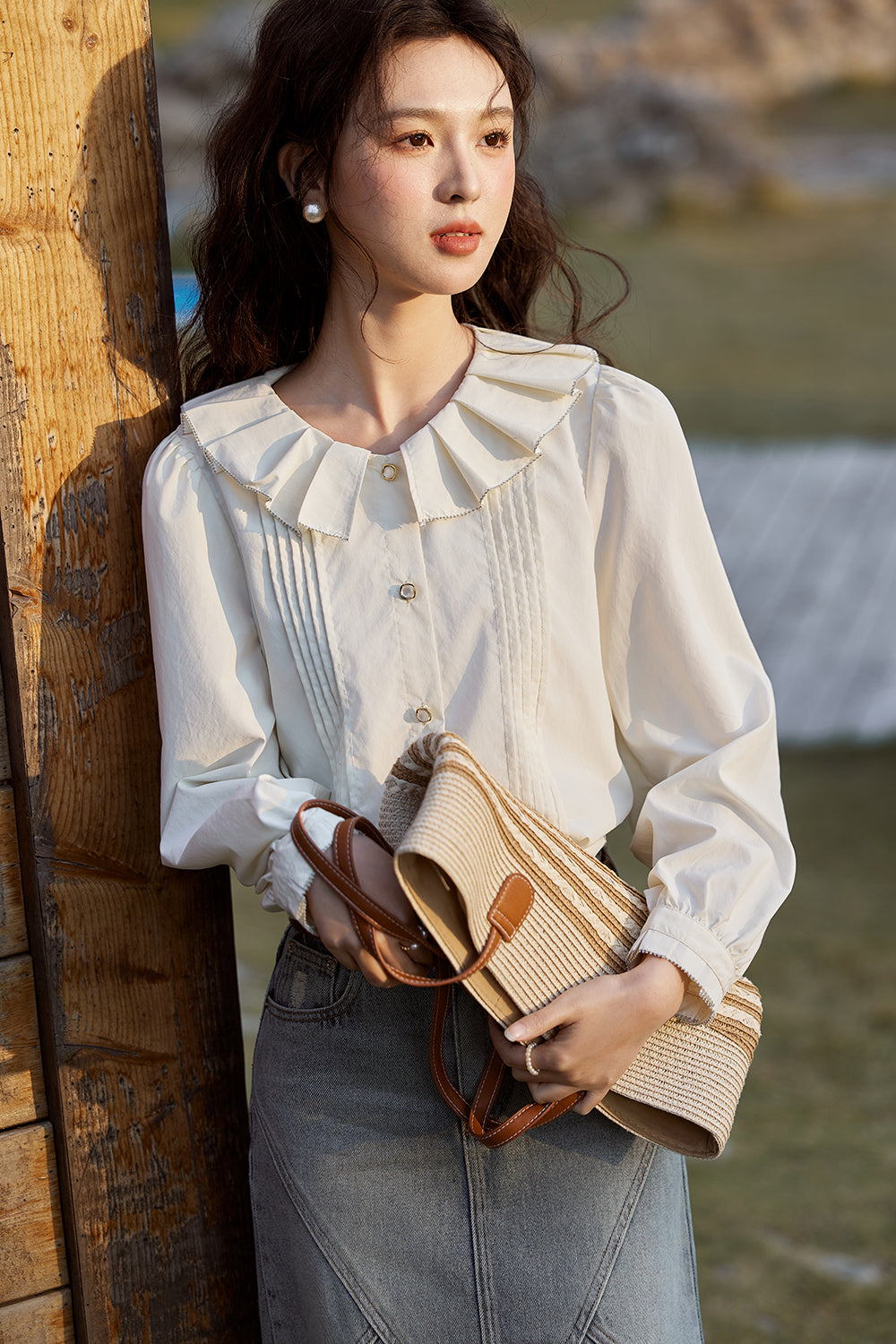 Shirts for Women
