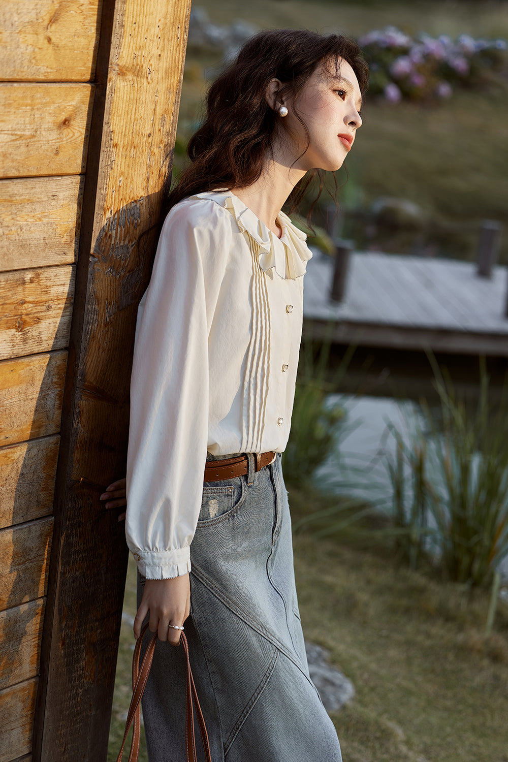 Shirts for Women