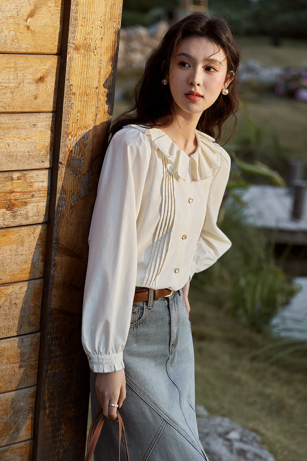 Shirts for Women