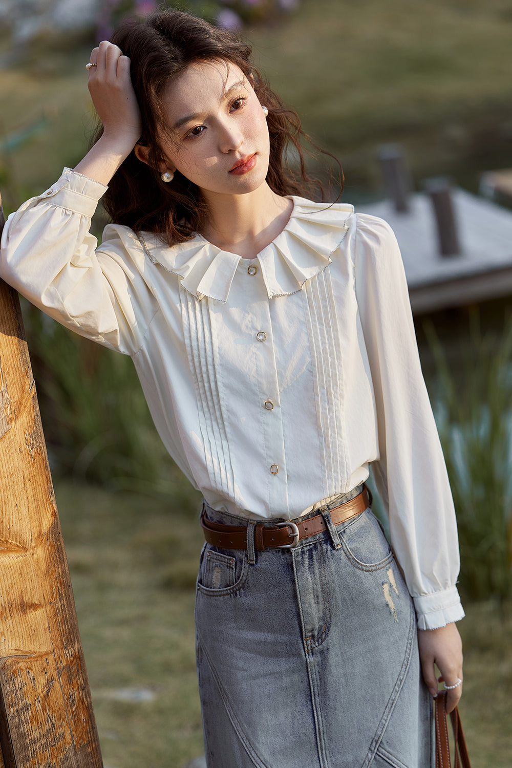 Shirts for Women