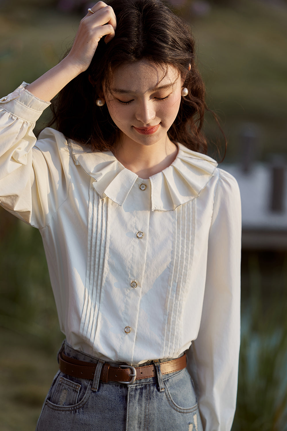 Shirts for Women