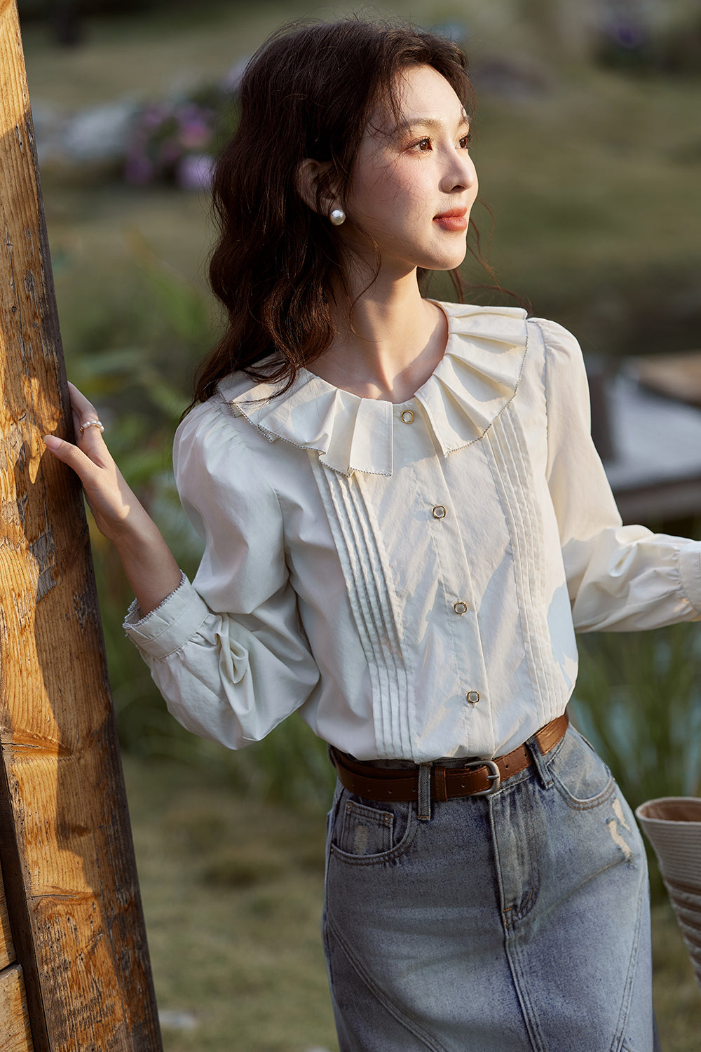Shirts for Women