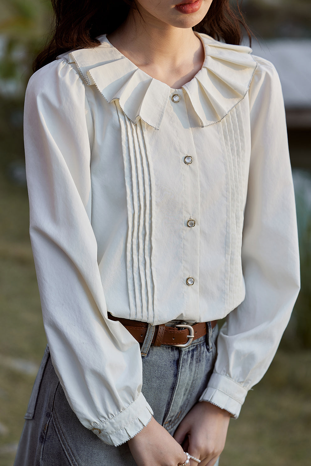 Shirts for Women