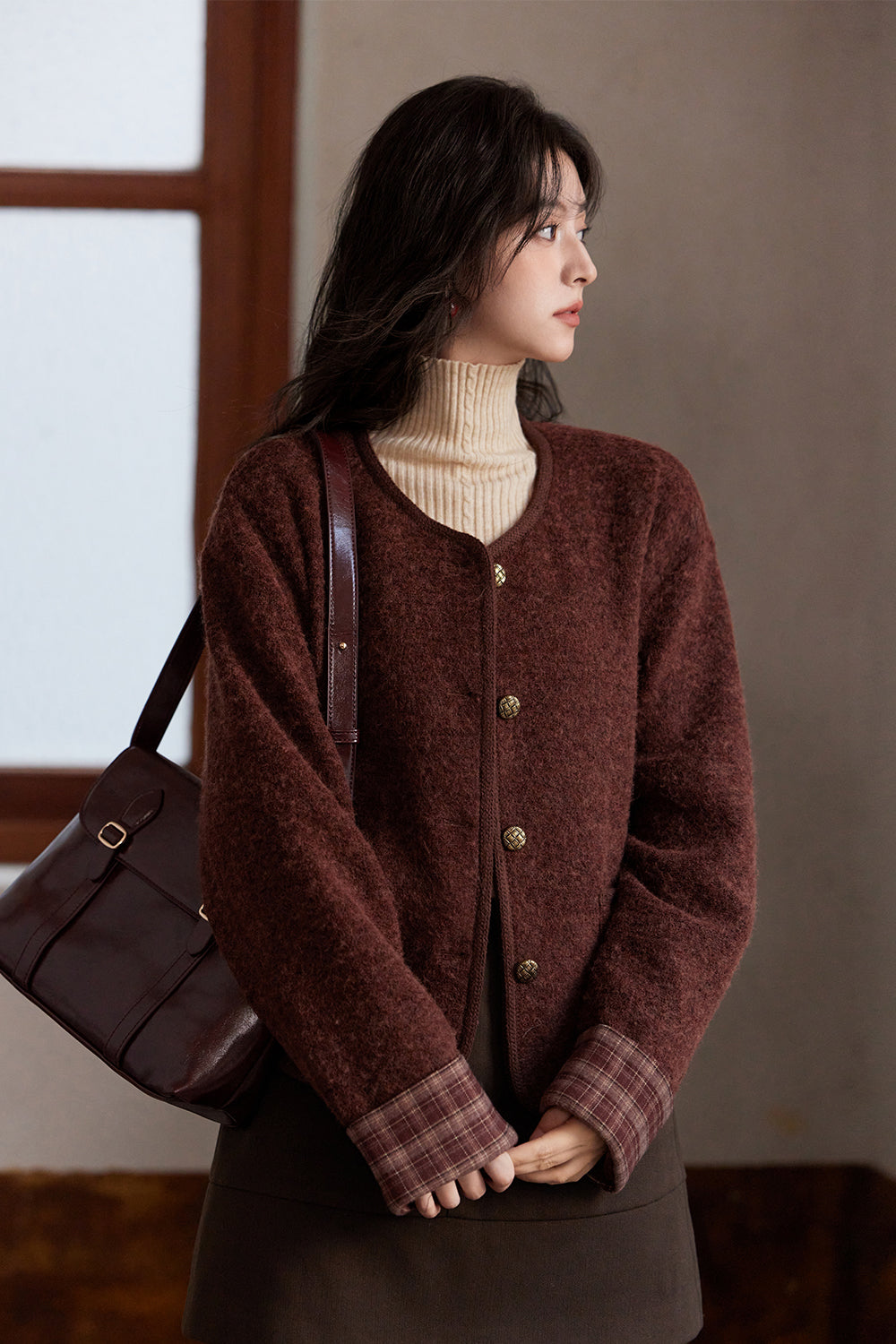 女性用コート
