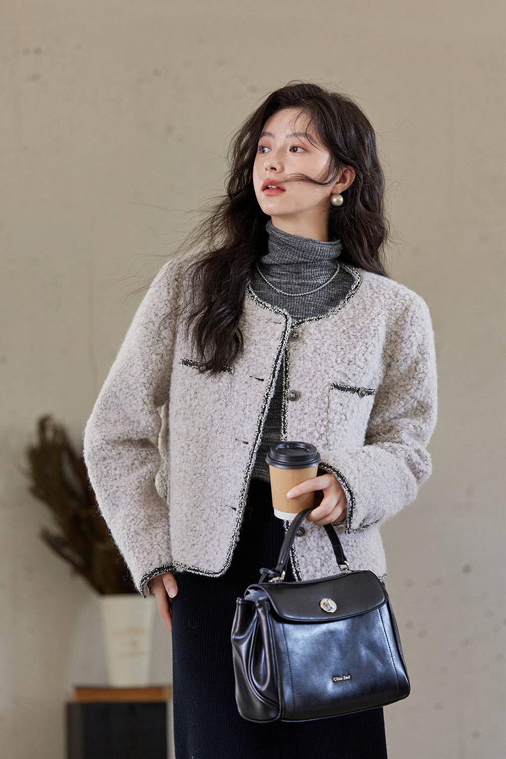 Coat for Women