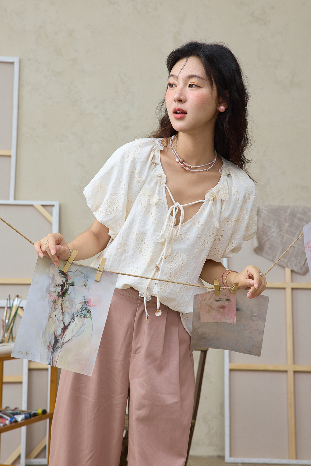Blouses for Women