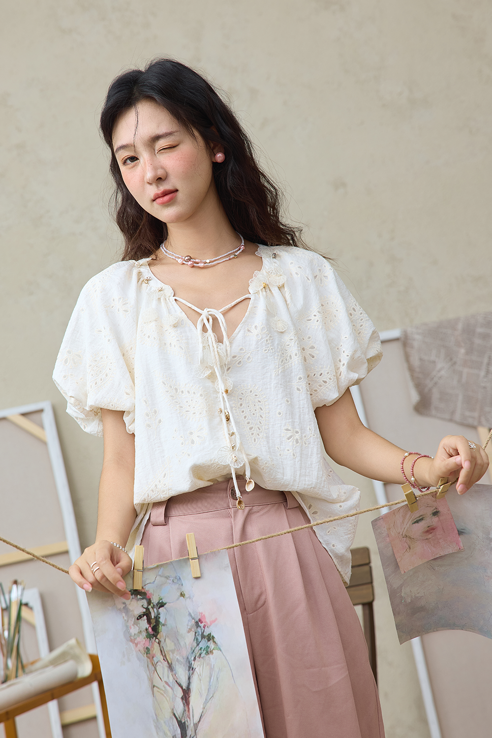 Blouses for Women