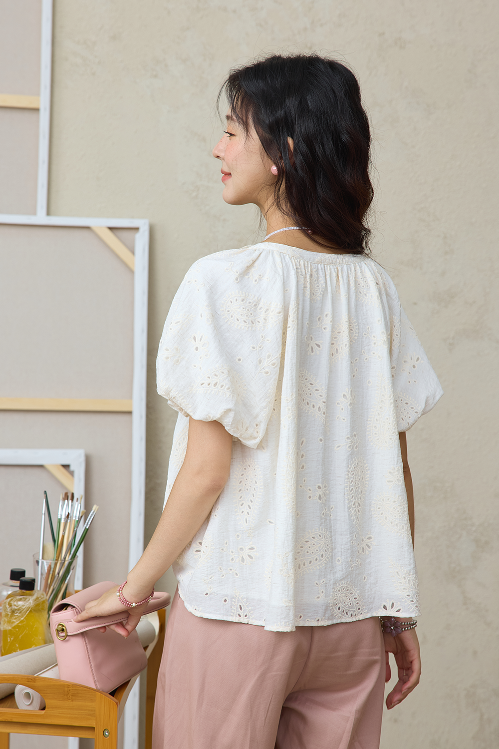 Blouses for Women