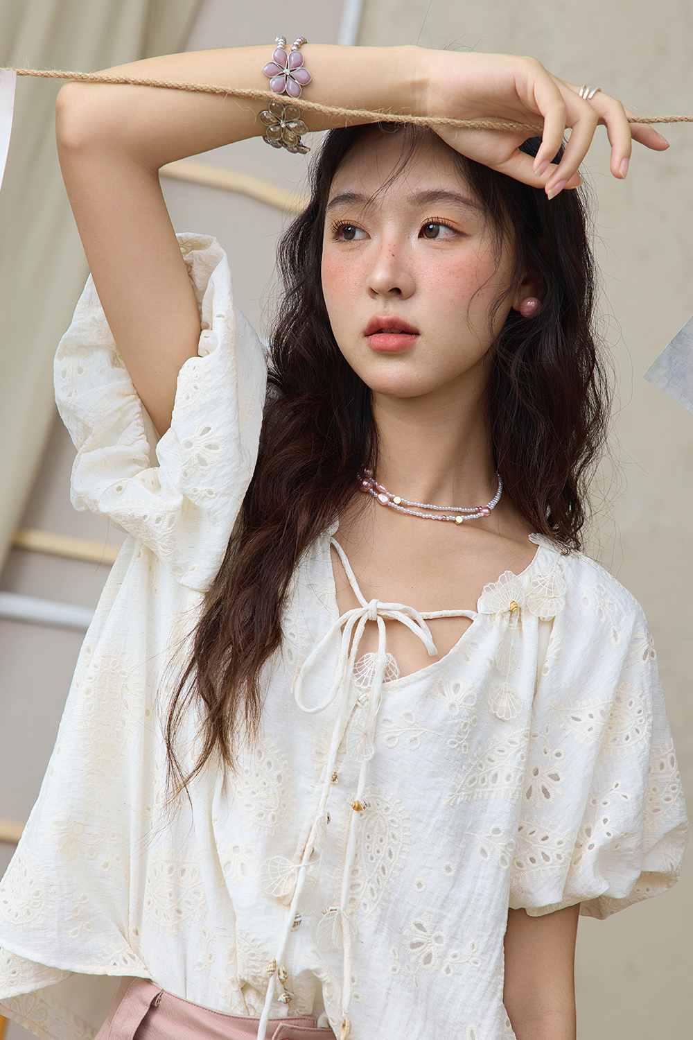 Blouses for Women