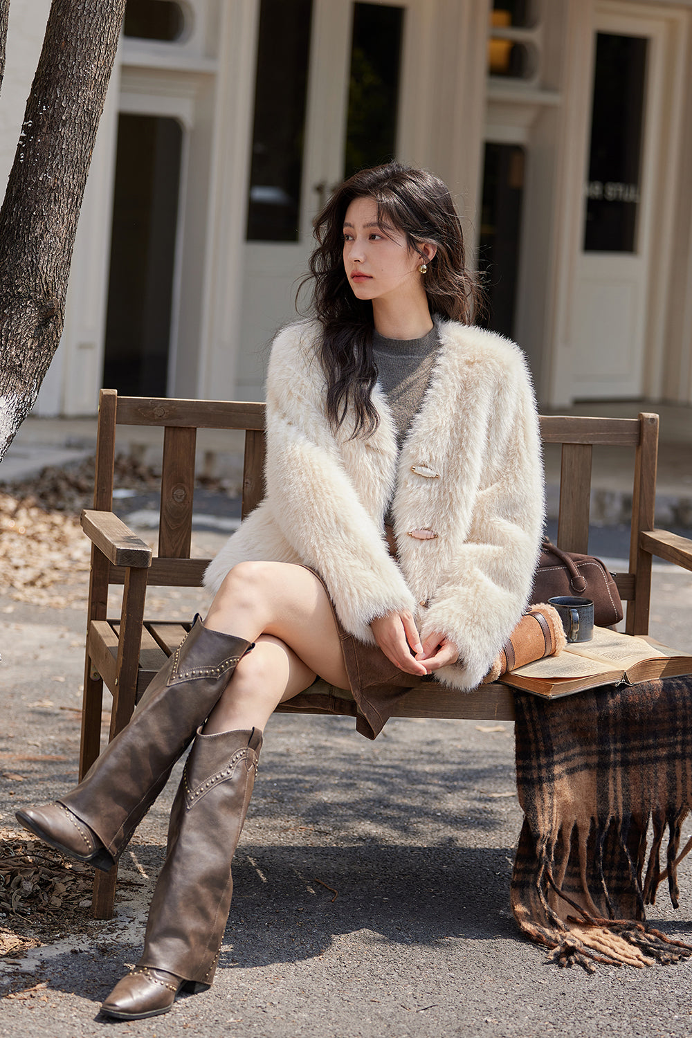 Coat for Women