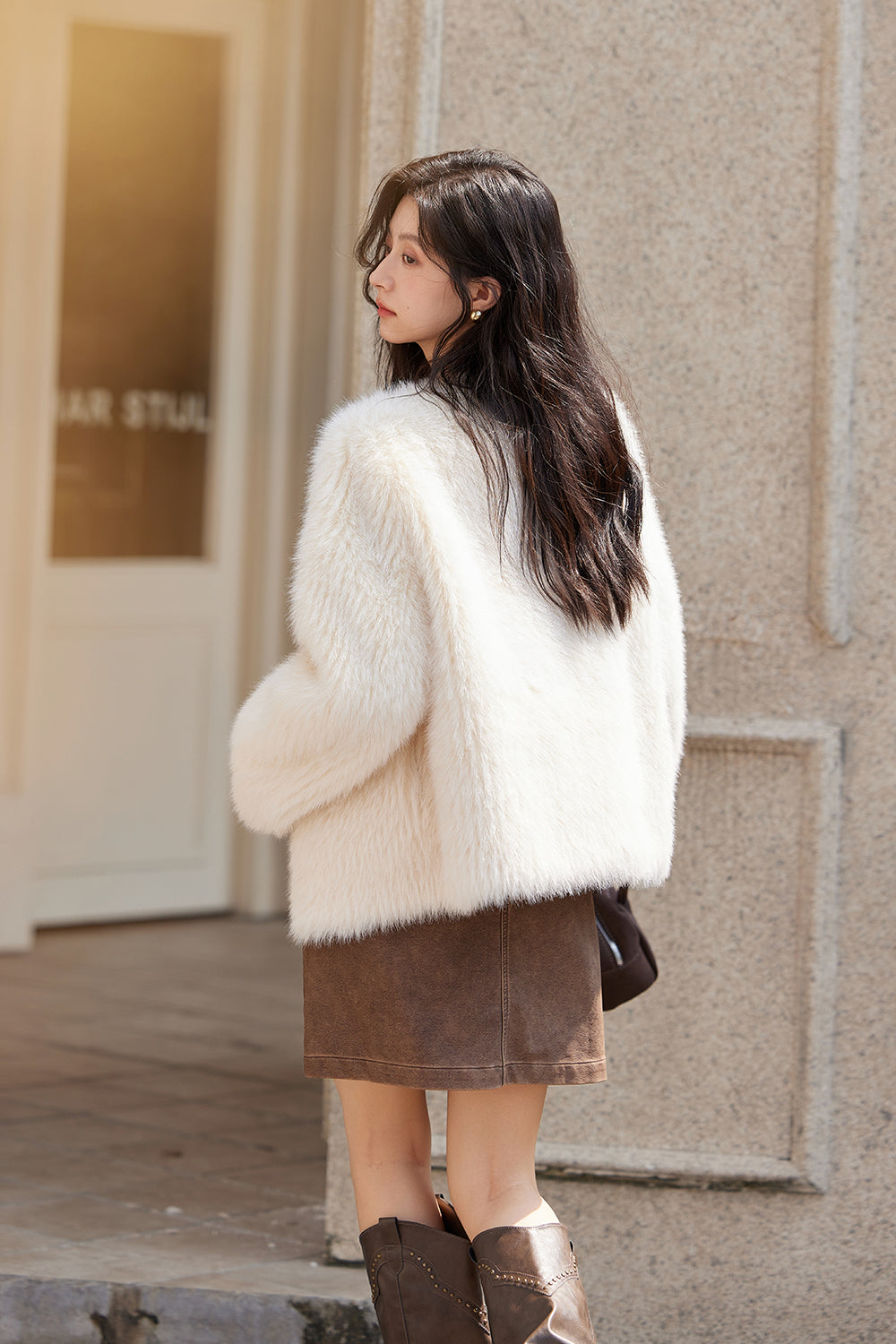 Coat for Women